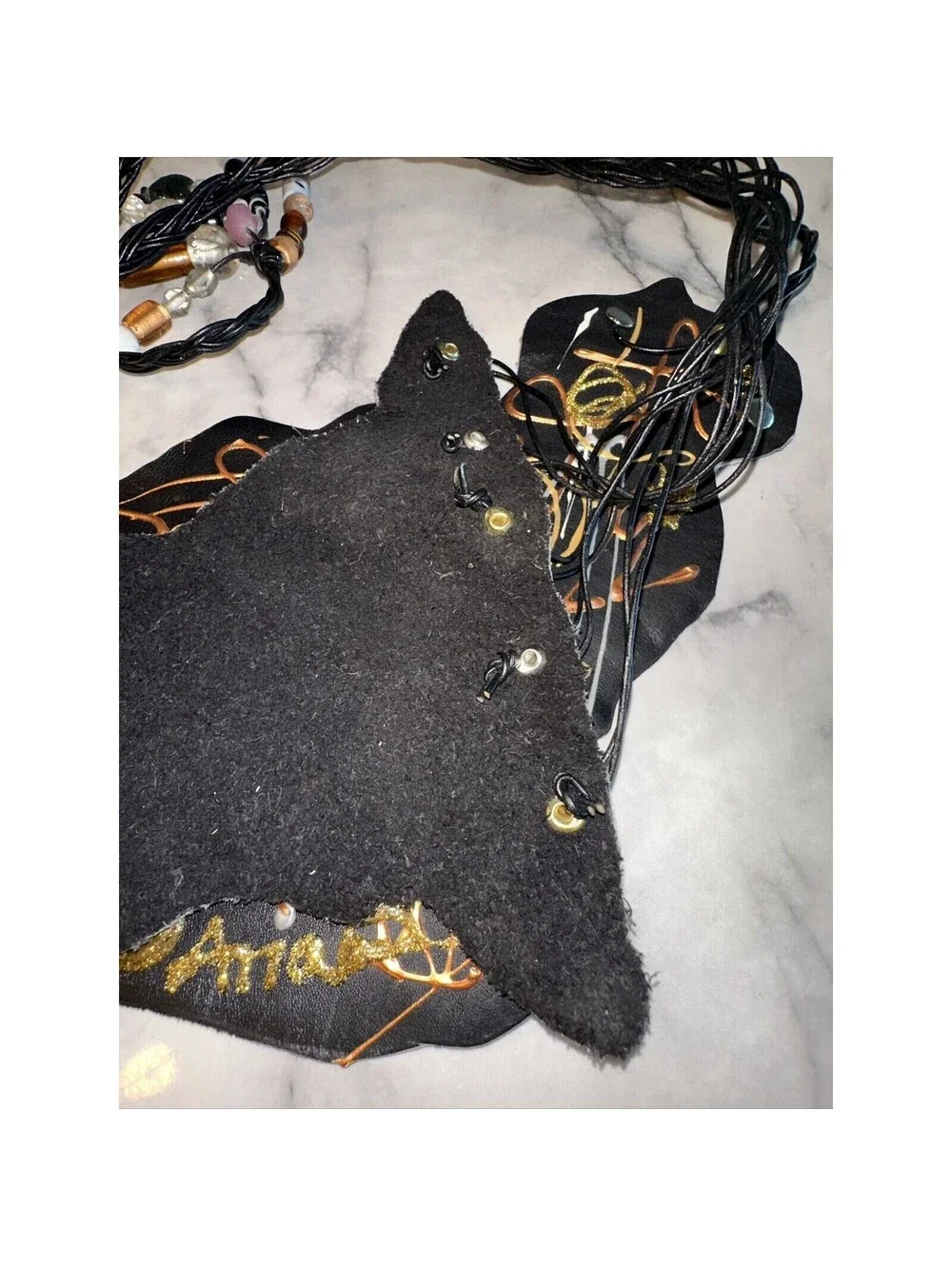 N/A new handmade